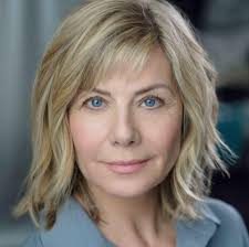 Glynis Barber